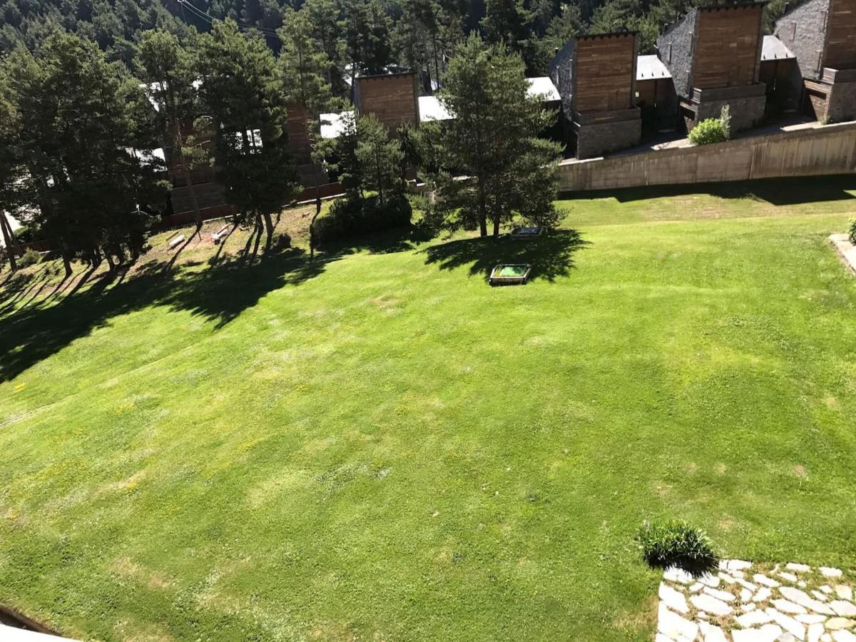 Acogedor Apartamento En La Molina La Molina  Exterior photo