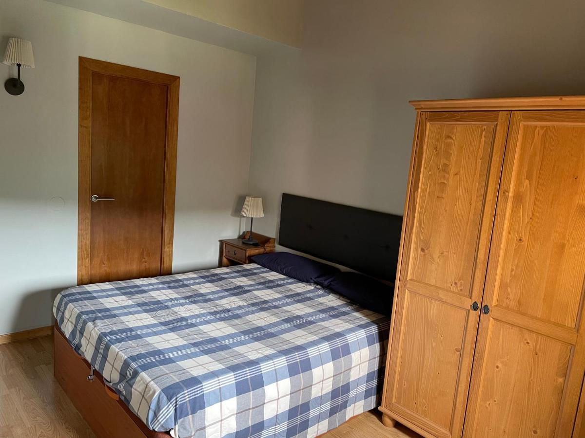 Acogedor Apartamento En La Molina La Molina  Exterior photo