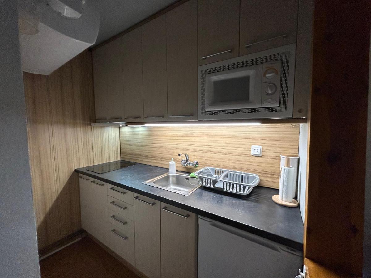 Acogedor Apartamento En La Molina La Molina  Exterior photo